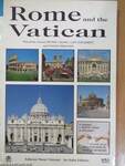 Rome and the Vatican