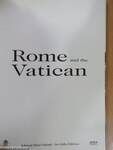 Rome and the Vatican