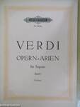 Ausgewählte opern-arien für sopran I.
