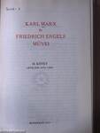 Karl Marx és Friedrich Engels művei 38.