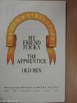 My friend Flicka/The apprentice/Old Ben