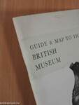 Guide & Map to the British Museum