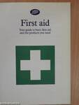 First aid