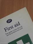 First aid