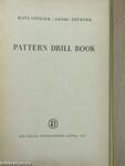 Pattern Drill Book