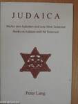 Judaica Gesamtverzeichnis/general Catalogue 1996-2001