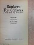 Bonkers For Conkers