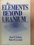 The Elements Beyond Uranium