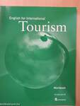 English for International Tourism - Workbook