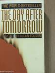 The day after tomorrow