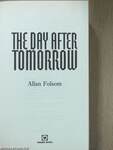 The day after tomorrow