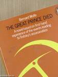 The Great Prince Died