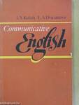 Communicative English