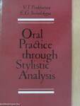 Oral Practice Through Stylistic Analysis