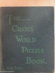 The Cross Word Puzzle Book