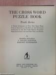 The Cross Word Puzzle Book