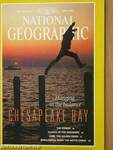 National Geographic June 1993