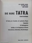 Die Hohe Tatra