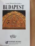 Passport's Illustrated Travel Guide to Budapest