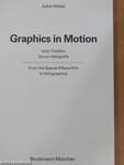 Graphics in Motion