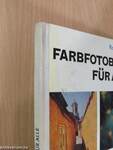 Farbfotobuch für alle