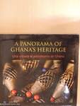 A Panorama of Ghana's Heritage/Una Mirada al Patrimonio de Ghana
