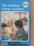 The Holiday Camp mystery