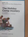 The Holiday Camp mystery