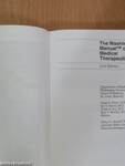 The Washington Manual of Medical Therapeutics