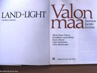 Valon maa/Land of Light