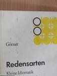 Redensarten