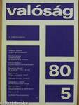 Valóság 1980. május