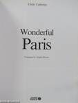 Wonderful Paris