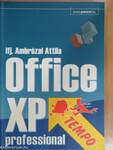 Office Xp professional