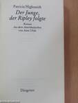 Der Junge, der Ripley folgte