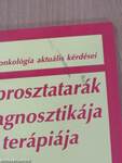 A prosztatarák diagnosztikája és terápiája