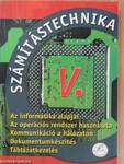 Számítástechnika V.