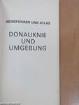 Donauknie und Umgebung