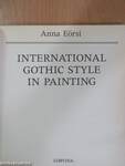 International Gothic Style in Painting
