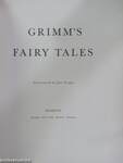 Grimm's Fairy Tales