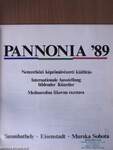 Pannonia '89