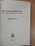 Oil, Sand and Politics