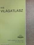 Kis világatlasz