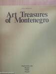 Art Treasures of Montenegro