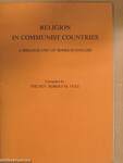 Religion in Communist Countries