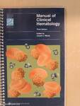 Manual of Clinical Hematology