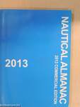 Nautical Almanac 2013