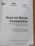 Blood and Marrow Transplantation