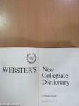 Webster's New Collegiate Dictionary