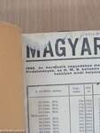 Magyar Közlöny 1948. (nem teljes évfolyam)